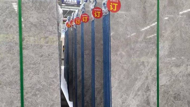 马赛克石材修补打磨抛光：工艺步骤详解