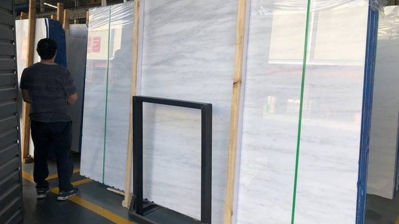 人造石台面选购：揭秘背后的工艺与标准