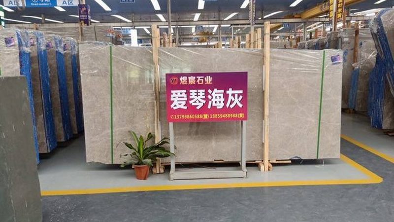 石材结晶施工资质解析：费用构成及注意事项