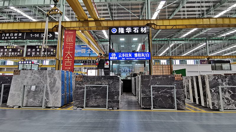 成都石材加工：细节决定品质，这几点注意事项不容忽视