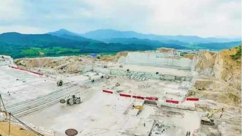 深圳石材护理公司推荐