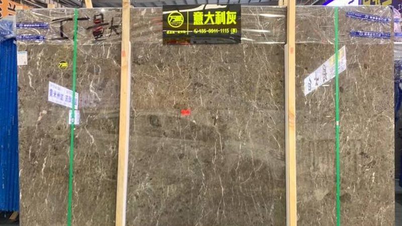 石材养护：揭秘石材保养的十大品牌之选