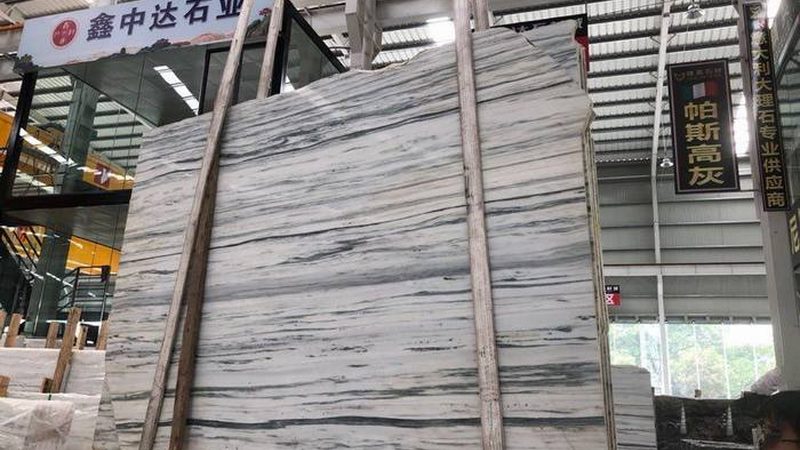 揭秘广东石材批发市场：十大品牌背后的行业秘密