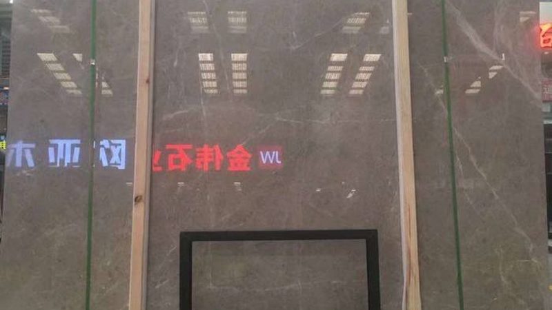 文化石背景墙安装要不要留缝