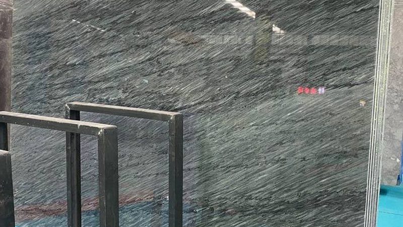 广州水刀切割石材马赛克：揭秘其独特魅力与工艺细节