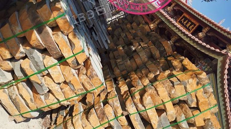 花岗岩门套厂家推荐哪家靠谱