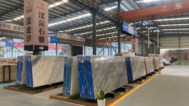 水磨石地面修补：施工流程全解析