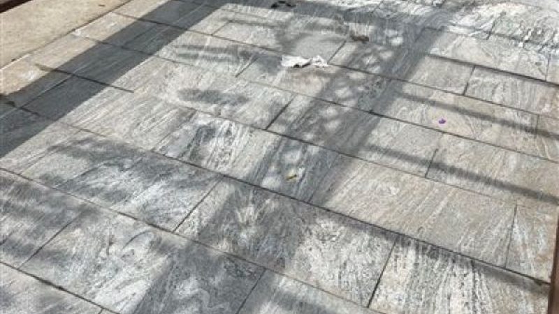 石材马赛克：揭秘其独特魅力与选购要点